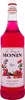 Monin Rose Sirup mit natürlichem Aroma und Rosenduft 1000ml Produktbild-Vorschau 4