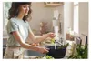 hansgrohe Küchenarmatur ZESIS M33 chrom 74811000 Produktbild-Vorschau 4