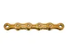 řetěz X11EL Ti-N 1/2-11/128 palců 114 článků 11S Gold Náhled obrázku produktu 1