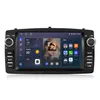 Für TOYOTA COROLLA E120 E130 2000-2007 Autoradio Carplay Produktbild-Vorschau 1