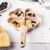 Klausberg 4-in-1 Marmorpfanne KB7820 Produktbild-Vorschau 2