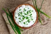 SAFLAX - Bio - Szczypiorek - 250 Nasiona - Allium Podgląd zdjęcia produktu 5