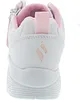 Skechers Umo Lite Mädchen Sneaker in Weiß, Größe 39 Produktbild-Vorschau 25