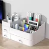 Unyqoos® Make-up-organizer – stijlvolle opberger voor Productafbeelding-voorbeeld 2