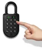 Igloohome Padlock 2E – Smartes Vorhängeschloss mit Produktbild-Vorschau 5
