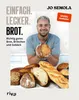 Einfach. Lecker. Brot. Produktbild-Vorschau 2