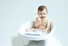 BABY PATENT Vanika digitln pro dti 3v1 Aquascale s vhou a Náhled obrázku produktu 12