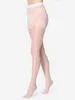 Merry Style Damen Strumpfhose 15 DEN MSFI019 (Weiß, L) . Produktbild-Vorschau 10