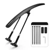 Rockbros Bike Wing 28210007001 Universal Einstellbar - Produktbild-Vorschau 8