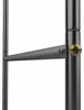 Gardebruk 2x Arco per Rampicanti 240x140x37cm Metallo Anteprima dell’immagine prodotto 5