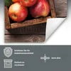 DarHaus Herdabdeckplatte 90x52 cm Anti Rutsch Matte Produktbild-Vorschau 5