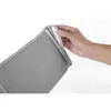 Metaltex Sodatex-2 portabottiglie/portarifiuti per 2 Anteprima dell’immagine prodotto 4