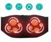 Nackenmassagegerät Shiatsu mit Wärmefunktion für Nacken Produktbild-Vorschau 6