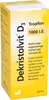 Dekristolvit D3 1000 I.E. kvapky 25 ml Náhľad obrázku produktu 6