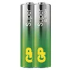 GP GPSUP15A671S2 2 GP Batterien SUPER Mignon AA 1,5 V Anteprima dell’immagine prodotto 3