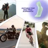 ROCKBROS TVI 2 paar Fahrradsocken für Damen Radsocken für Produktbild-Vorschau 6