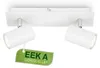 Briloner LED-spot, 2 stuks, model ISIL A Productafbeelding-voorbeeld 1