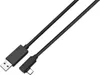 Glasfaserkabel für Meta Link 5m | USB-A zu Quest 3S, 3, 2 Produktbild-Vorschau 3
