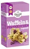 Bauckhof Waffeln & Pfannkuchen glutenfrei Bio 200g Vista previa de la imagen del producto 1