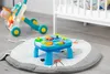 Table interactive pour enfants Toyz Falla bleue Voir les images du produit 11