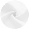 TISCHHUSSE 180x76x75cm Weiss elastisch rechteckig Stretch Produktbild-Vorschau 2