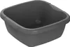 Rotho 1782406161PCWS, 8 l, Rechteckig, Kunststoff, Blau, Produktbild-Vorschau 2