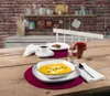 Seltmann Weiden Lido Black Line eckig Kaffeeservice 18tlg. Produktbild-Vorschau 8