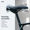 AARON Post Sattelstütze Ø 30,9 mm 350 mm Schwarz ohne Produktbild-Vorschau 4