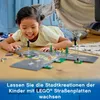 LEGO 60304 City Straßenkreuzung mit Ampeln, Bauset Produktbild-Vorschau 23