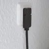 Brennenstuhl 1153100100, 2 m, Vnitřní, Černá, 4 AC zásuvky Náhled obrázku produktu 18