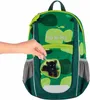 Step by Step sac à dos Kiga Maxi Backpack 10L Cat Momo bleu Voir les images du produit 10