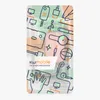 kwmobile Silikon Case für Samsung Galaxy Buds 4 / Galaxy Produktbild-Vorschau 7