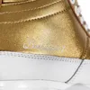 Chaya Kismet Barbiepatin Rollschuhe Beige EU 42 Beige EU 42 Produktbild-Vorschau 10