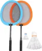 Get & Go XXL Bad beach badminton, set variante 32462 Voir les images du produit 5
