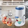 Macchina per gelato Softice Creamy | Nuova Anteprima dell’immagine prodotto 16