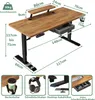 Hilodesk 140cm Výškovo nastaviteľný elektrický stôl- Stôl Náhľad obrázku produktu 7