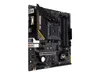 ASUS TUF GAMING A520M-PLUS II AMD A520 Socket AM4 micro ATX Podgląd zdjęcia produktu 2