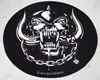 Rockbites - Mousepad Motörhead Warpig (101186) Mauspad Produktbild-Vorschau 3