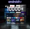 TuTu Android Smart TV - LED 4K UHD - 43 palců/110 cm - Náhled obrázku produktu 7