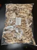 1kg Kaninchenohren mit Fell Hundesnack Hundefutter Kausnack Produktbild-Vorschau 6