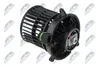Auto Ventilator Durchmesser 135 mm 12V 240W für Linkslenker Produktbild-Vorschau 8