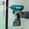 Makita Akku Bohrschrauber 12V, ohne Akku u. Ladegerät Produktbild-Vorschau 15