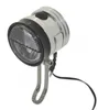 Fahrrad LED Scheinwerfer Beleuchtung Licht 30 Lux StVZO Produktbild-Vorschau 9