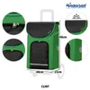 Andersen Royal Shopper XXL Clint grün Produktbild-Vorschau 3