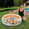 Piscina inflable para niños, Paw Patrol, diámetro 100 cm Vista previa de la imagen del producto 6