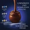 Open Food Lindor dunkle Mischung - Lindt - 1000 g, 1 kg, Produktbild-Vorschau 3
