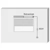 Becker Centronic EasyControl EC41 Rollladenschalter Aufputz Produktbild-Vorschau 2