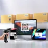 Čítačka - Čítačka čiarových kódov - QR čítačka - 1D 2D - s Náhľad obrázku produktu 4