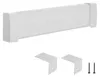 VEVOR Handbetriebene Bud-Blatt-Schneider, 300mm Produktbild-Vorschau 3