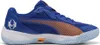 Puma Nova Court Momo González Padelschuhe Blau EU 38 1/2 Produktbild-Vorschau 3